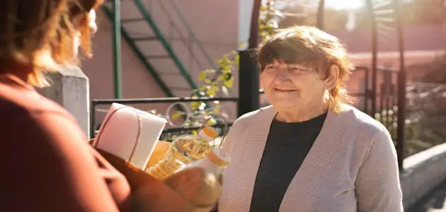 accompagnement course et sortie