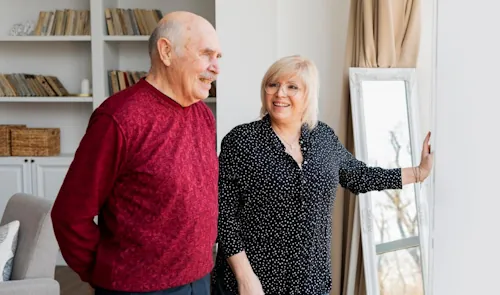 Les zones à sécuriser en priorité dans son logement